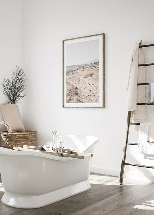 Beach_007 Plakat
