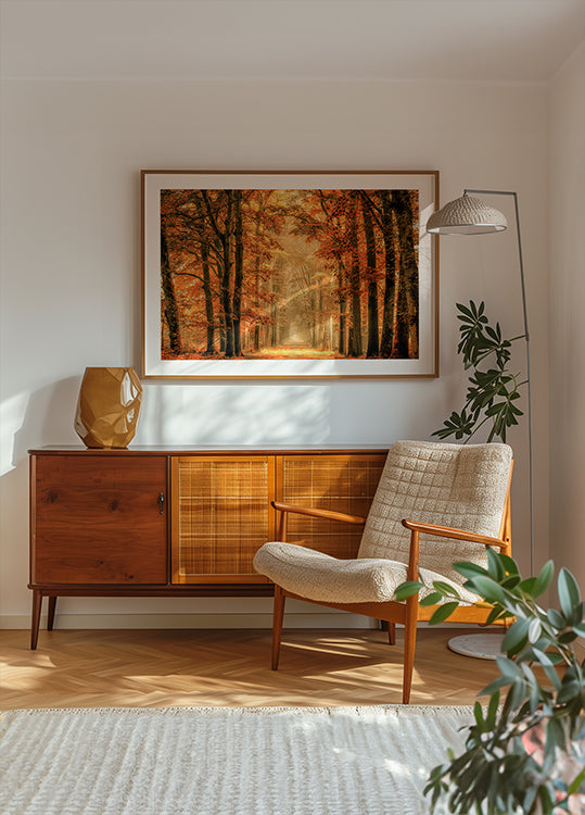 Exit the Portal Plakat