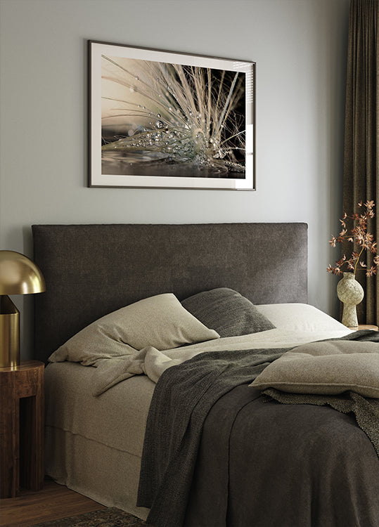 Pearls Plakat