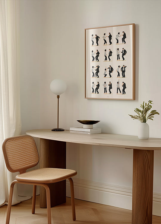 Pulp Fiction 2 Plakat