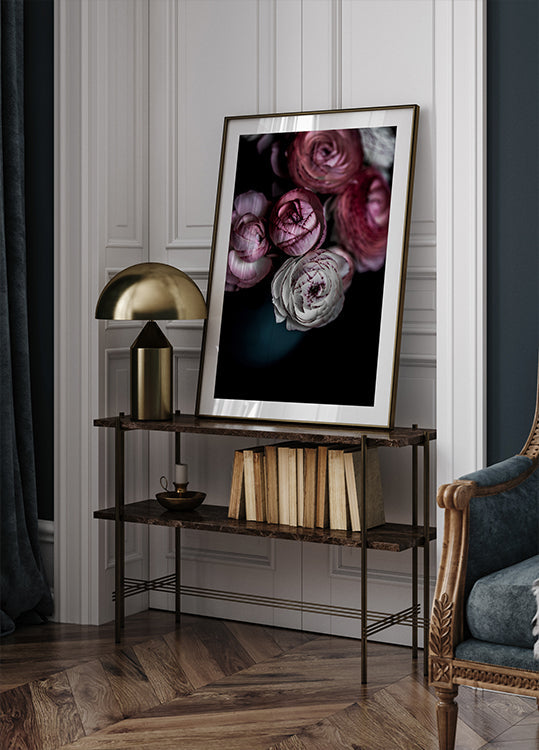 Dark Flowers 2 Plakat