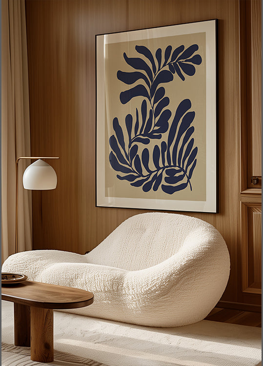Seaweed Poster