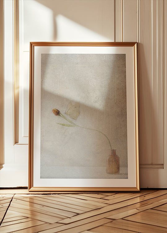 Ephemeral Meeting Plakat