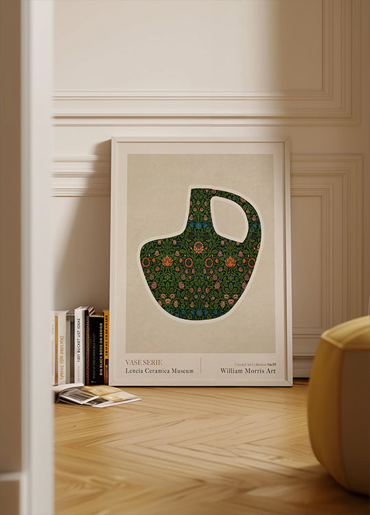 Wm Greek 09ratio 4x5 Print By Bohonewart Plakat