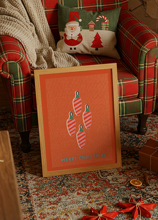 Happychristmasno93 Plakat