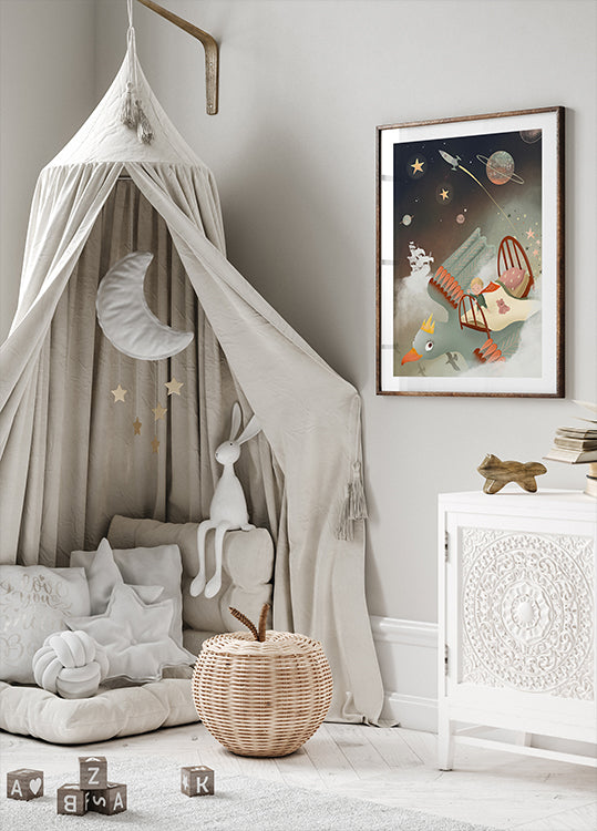 Dreamland Plakat