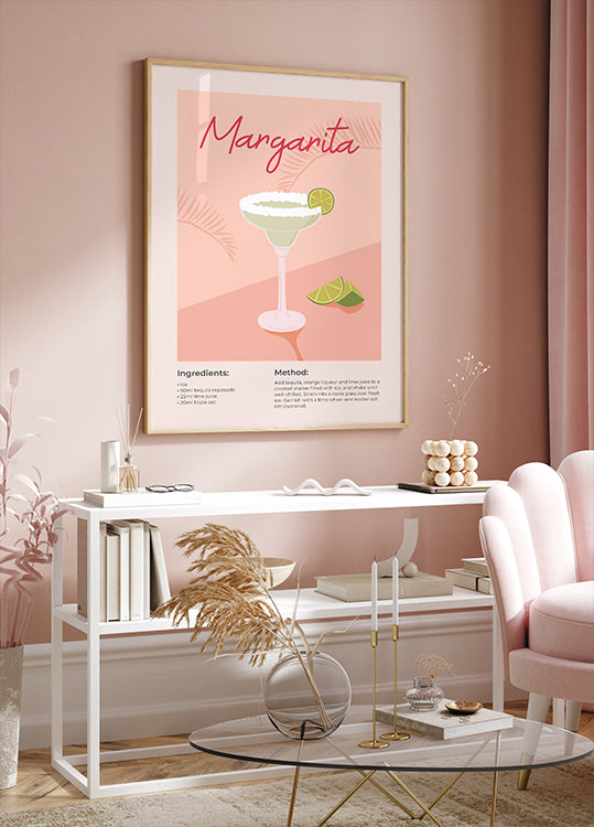 Margarita Plakat