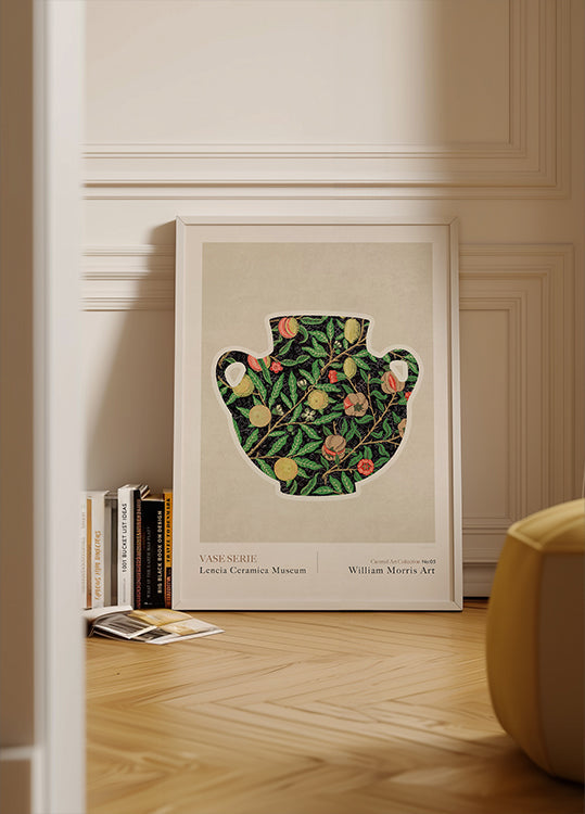 Fruitful Elegance