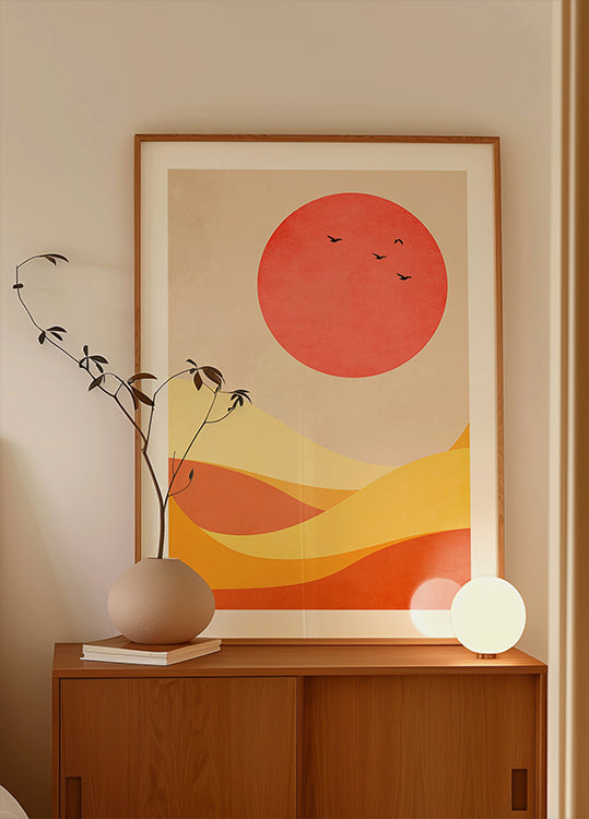 Sweet Harmony Plakat