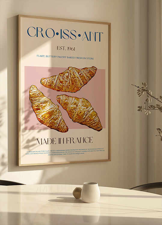 Flaky French Delight