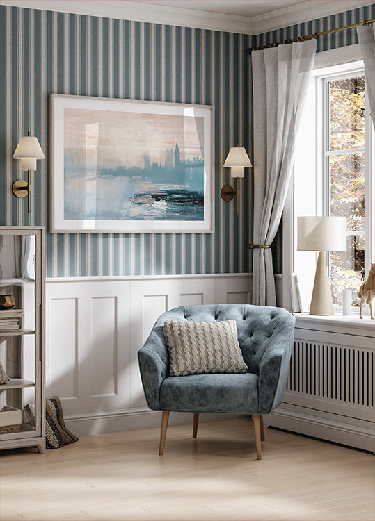 London View Plakat