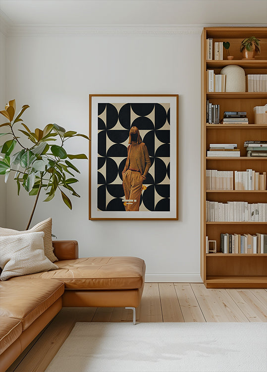 1978 Annie Collection by Frank Moth Plakat