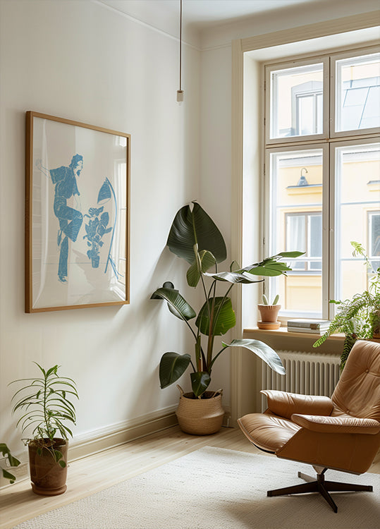 Jlr Dancing4 Copy Plakat