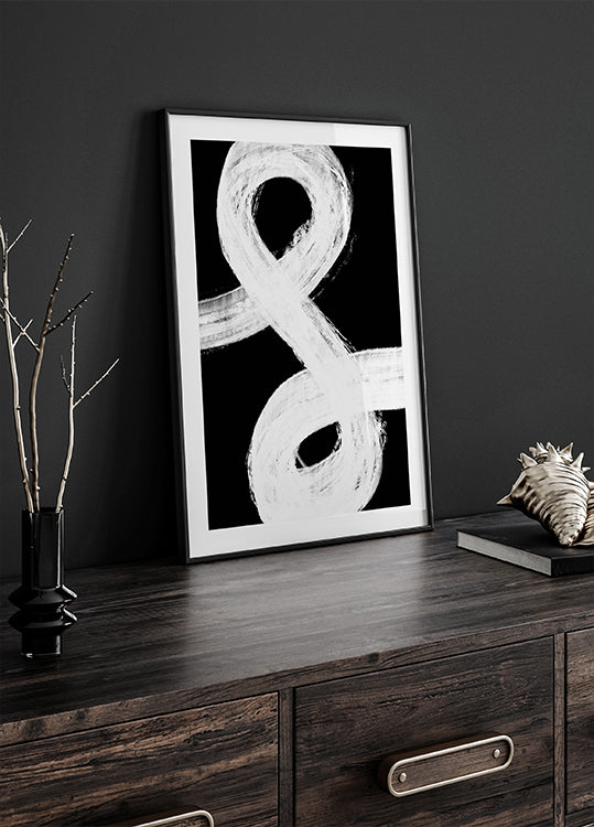 negatives No.6 Plakat