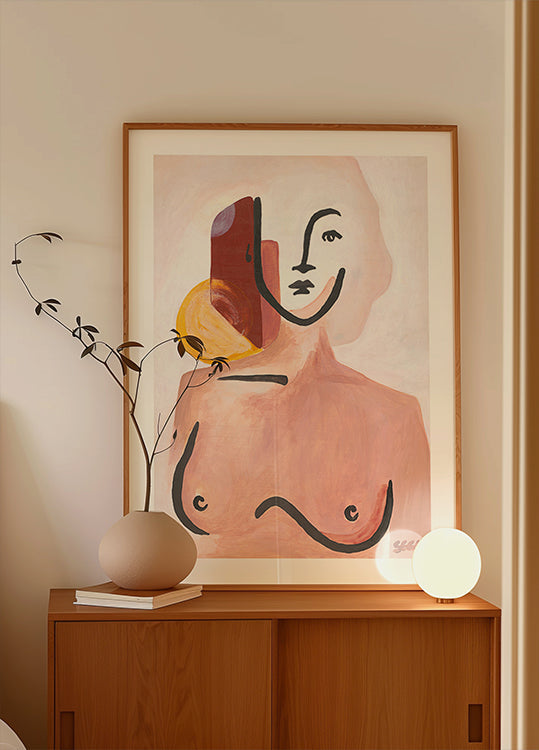 Wednesday&#039;s Child Plakat