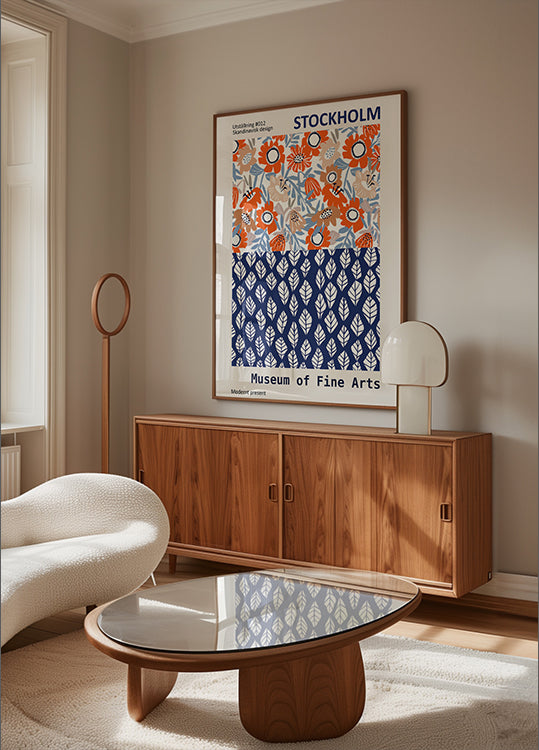 Museum of Fine Arts Stockholm