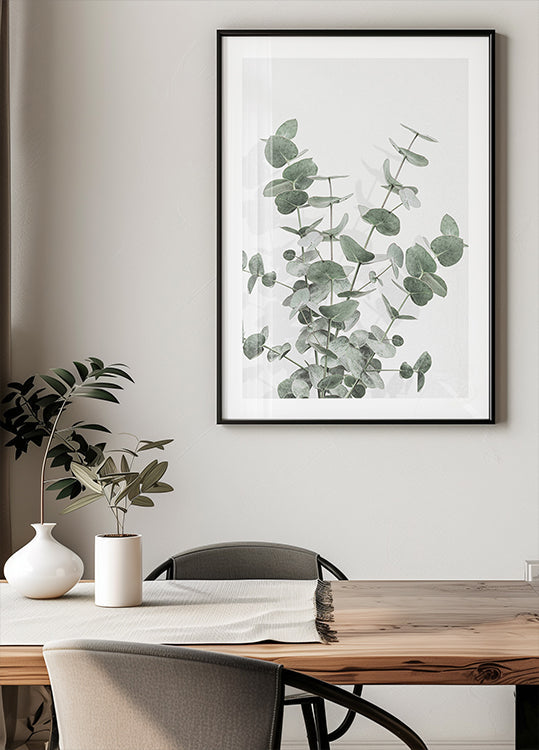 Eucalyptus Creative 16 Plakat