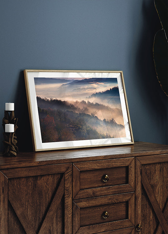 These Magic Moments Plakat