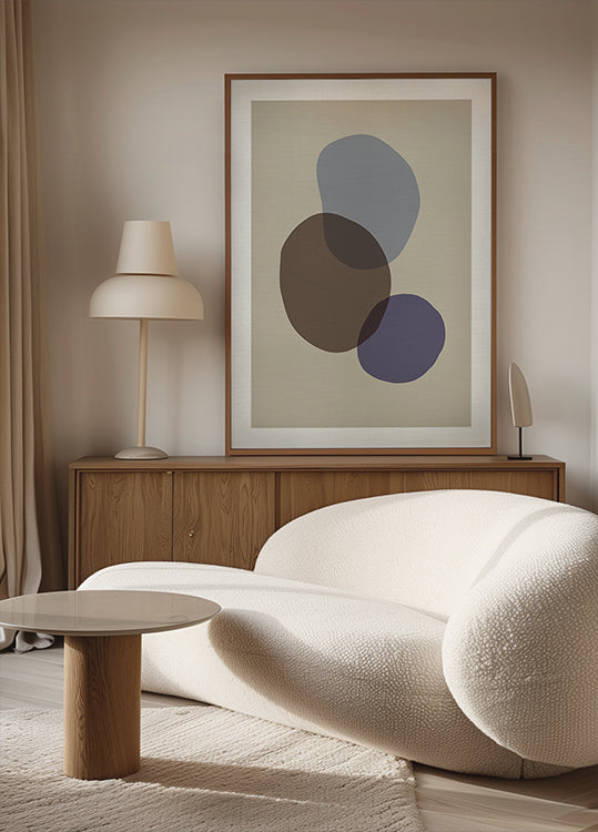 Organic Shapes 05