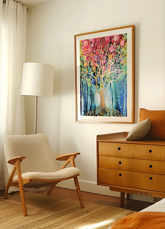 Encore Debout Plakat