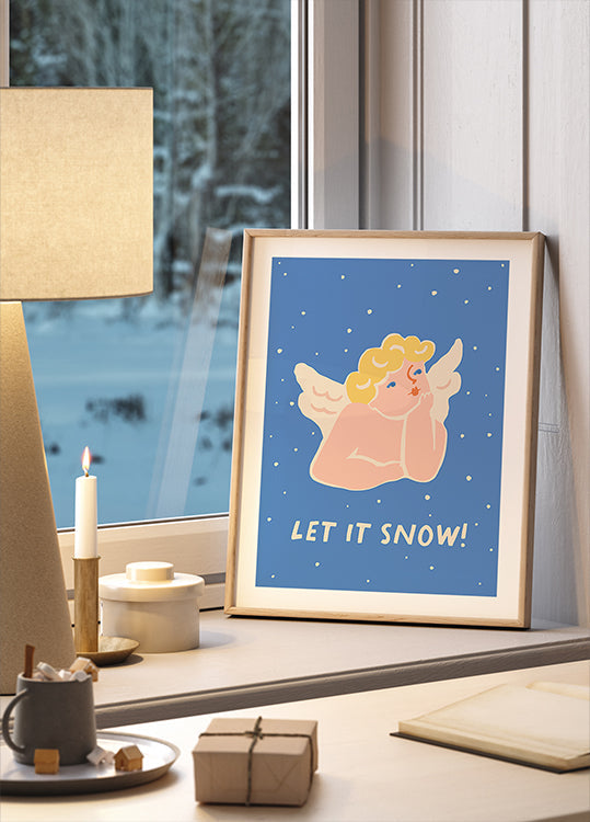 Happychristmasno58 Plakat