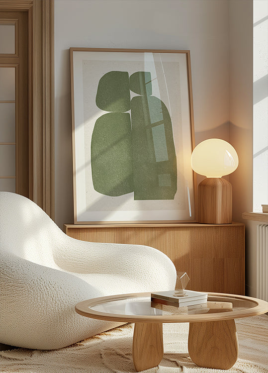 Silent Harmony Plakat