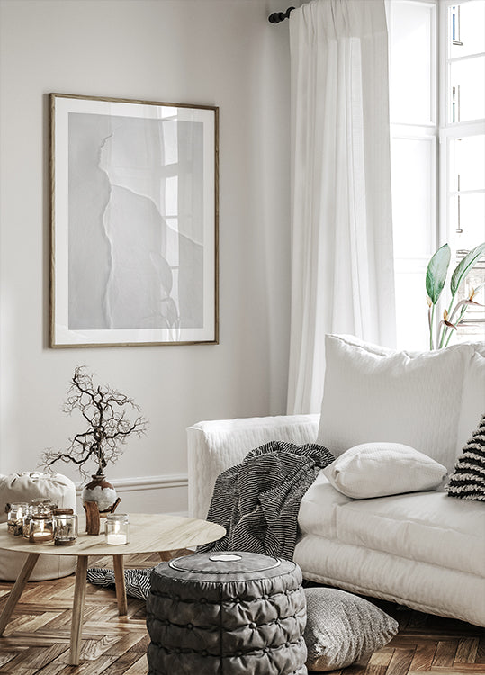 Winterscape Plakat
