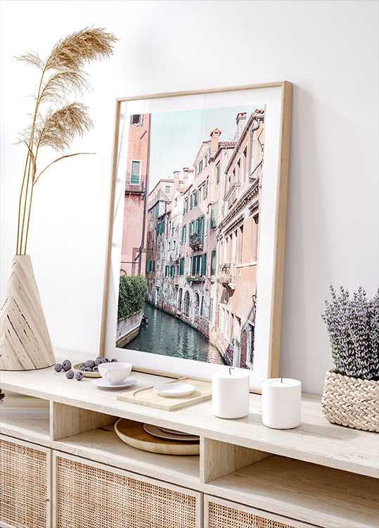 Venicepastel Ratio2x3 Copy Plakat