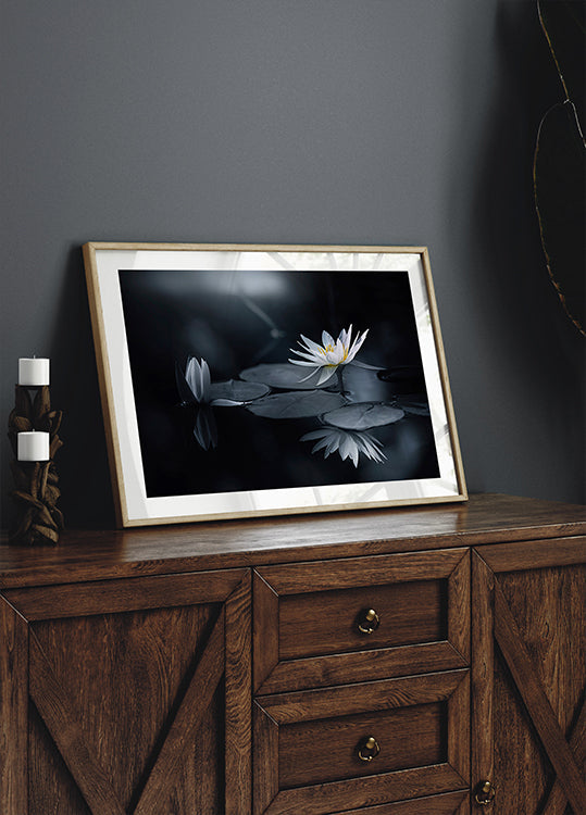 Reflection Poster