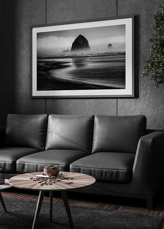 Cannon Beach Plakat