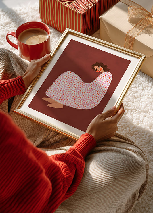 Untitled Artwork 283 Plakat