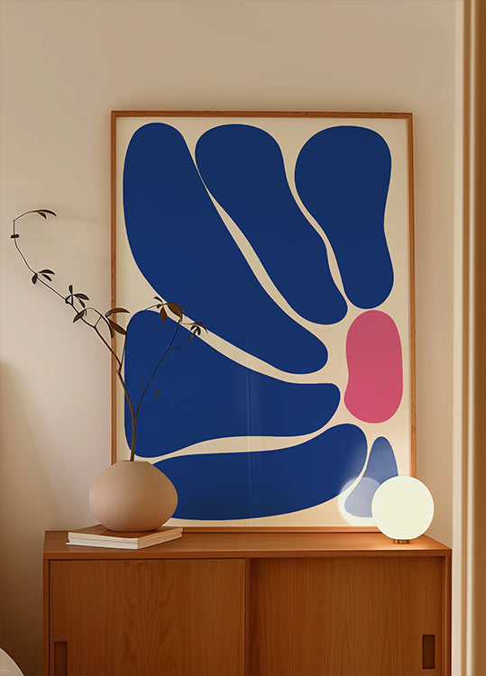 Untitled Artwork 18 Plakat