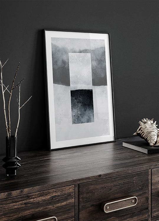 Minimalism 52X Plakat