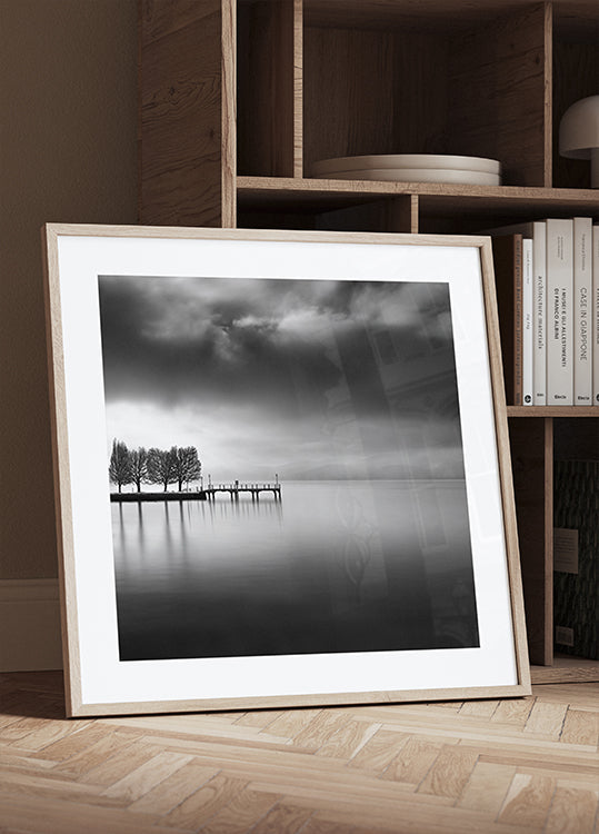 After the Storm Plakat