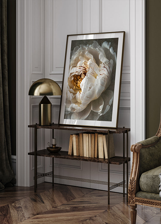 Petals of Serenity Plakat