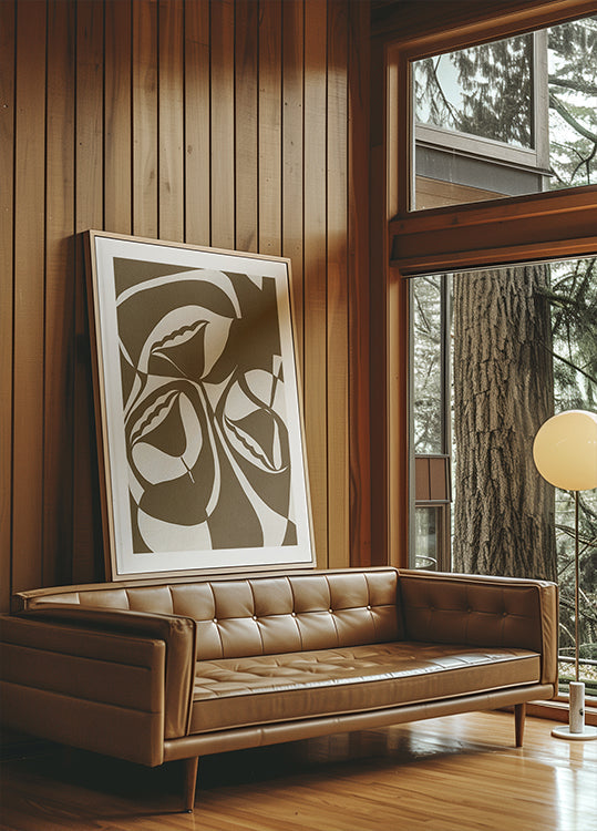 Bound By Beauty Plakat