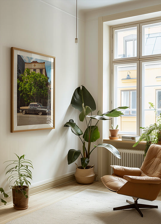 Brooklyn Ride Plakat