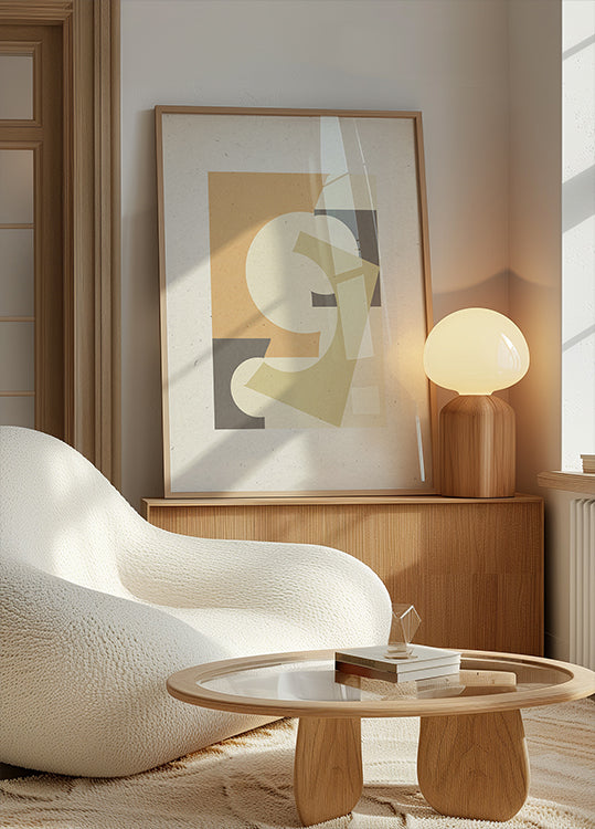 Geometric Harmony