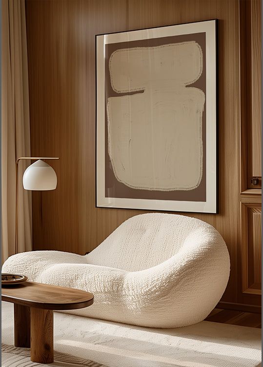 Perfume Essence Plakat