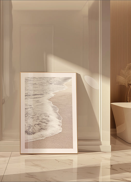 Beach No.6 Plakat