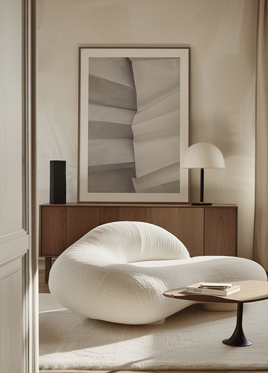 Paper Studies 13 Plakat