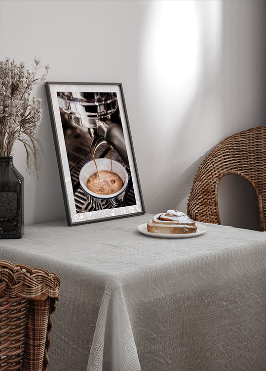 Coffee_002 Plakat