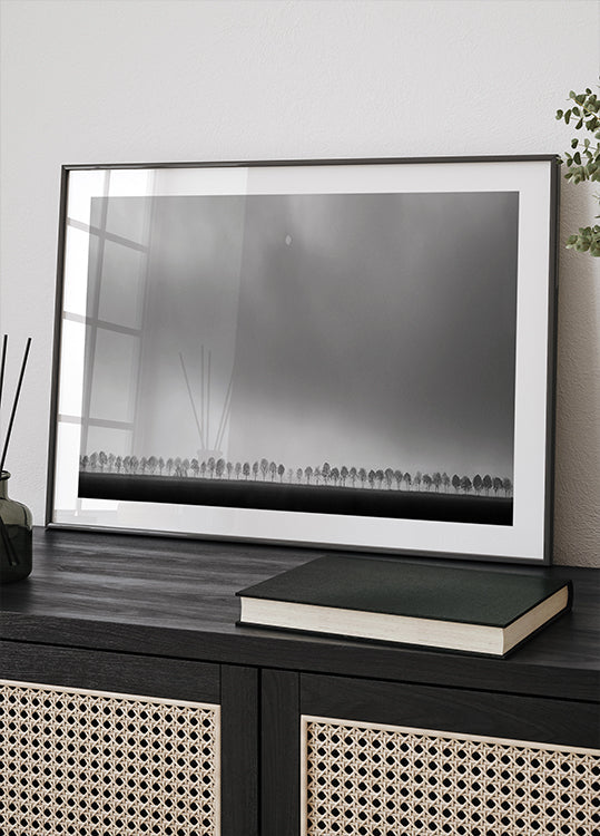 Polderlandscape Plakat