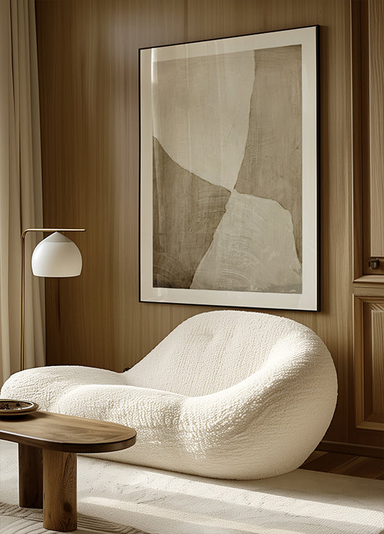 Glide Plakat