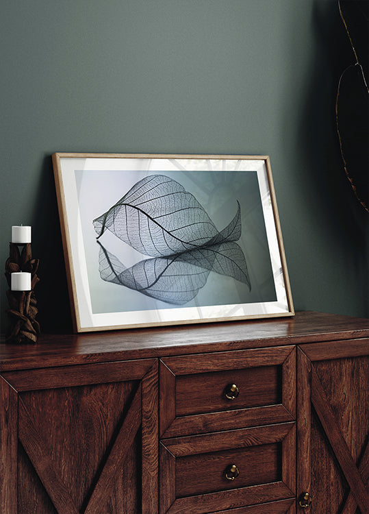 Curvaceousness Plakat