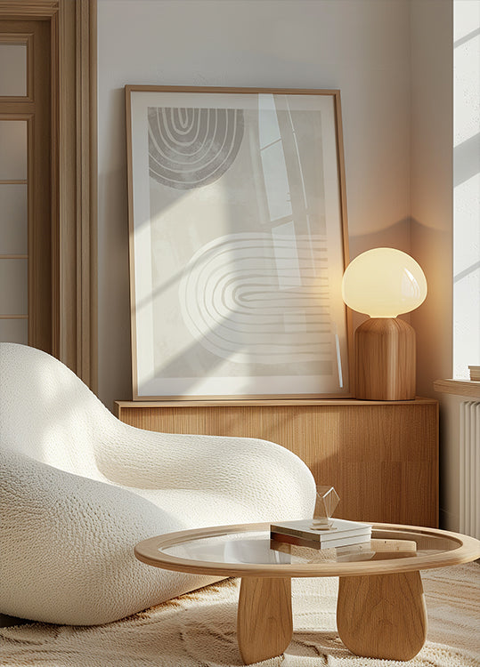 arch_two_thick_002 Plakat