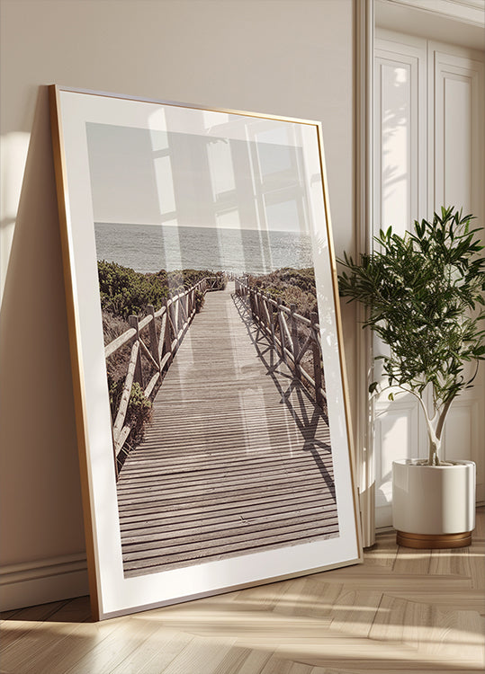 Beach_003 Plakat