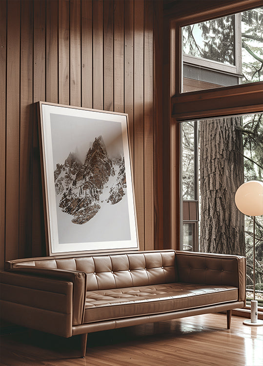 Dream Lake II Plakat