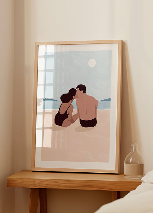 First Kiss