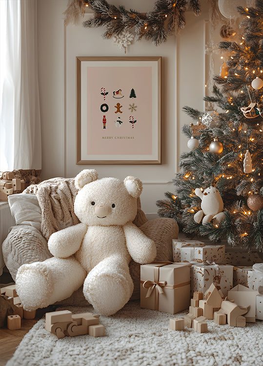 Christmas Classics Plakat